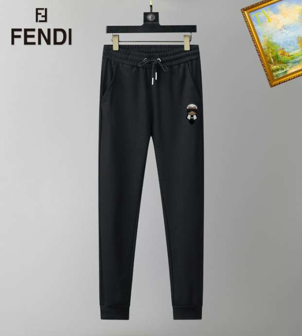 Picture of Fendi Pants Long _SKUFendiM-3XL25tn2618429